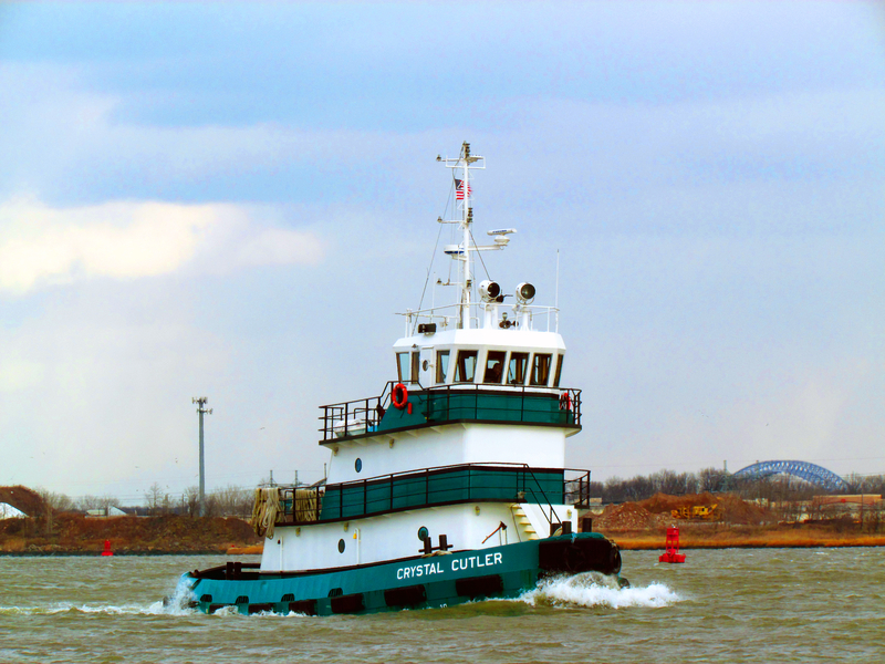 Tugboat Information
